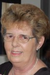 Theresa Bentley