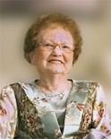 Alice Pomerleau Fortin