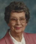 Kitty Marion Stevenson