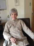 Lila Wollman