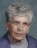Mary Jackson
