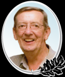 Winston Dunbar Macquarrie