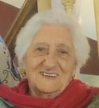 Domenica Giovinazzo