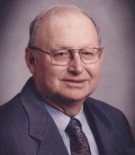 Hugh Fox