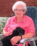 Joyce Evelyn Lacasse