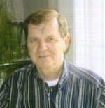 William James Walker