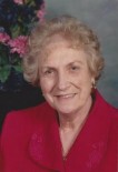 Margaret Jean Hutton