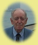 Philip Handfield Robinson