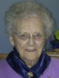 Theresa Mary Coram