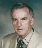 Ronald Kenneth Wood