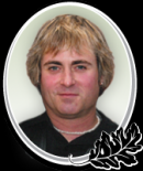 Daniel Kenneth Hillman