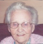 Gladys Irene Smellie