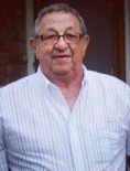 Franklin Paul Rumig