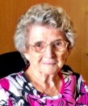 Mary Warring