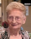 Erma Robillard