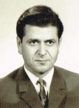 Stergios Drossis