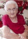 Annie Roberts