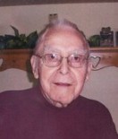 Harold Richard Davis