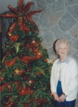 Ruth Evelyn Watson