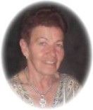 Shirley Rau