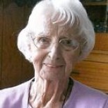 Muriel Winnifred Stroud