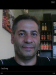 Frank De Caria