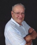 Albert Poitras