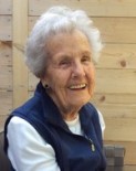 Anne Campbell Nash