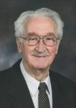 Abram Friesen
