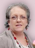Lise Gagné