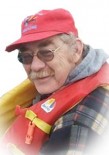 Lester James Rodman Budgell