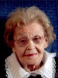 Verna Baetz