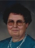 Myrtle Leona Kargus
