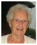 Margaret Erickson