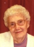 Irene Gerencser
