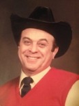 Stephen Fedorak