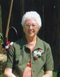 Shirley Viola Betts