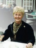 Margaret Lewis