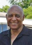 Elmer Johnny Verbal Wilson