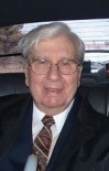 Harold Roy Dell