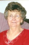 Melinda Violet Noble