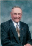 Clifford Paton