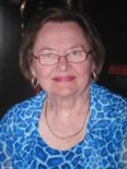 Mary Sorotschinsky