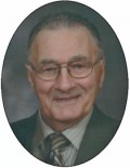 Norman Frank Stanek