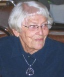 Elsie Marion Caesar