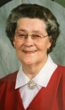 Evelyn Jean Norman
