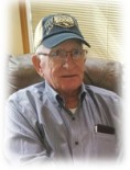Donald Gordon Greenwood