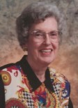 Beryl Carroll