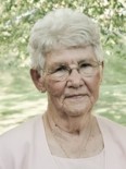 Geraldine Viola Henderson