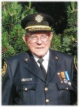 Wilfred Ernest Nett